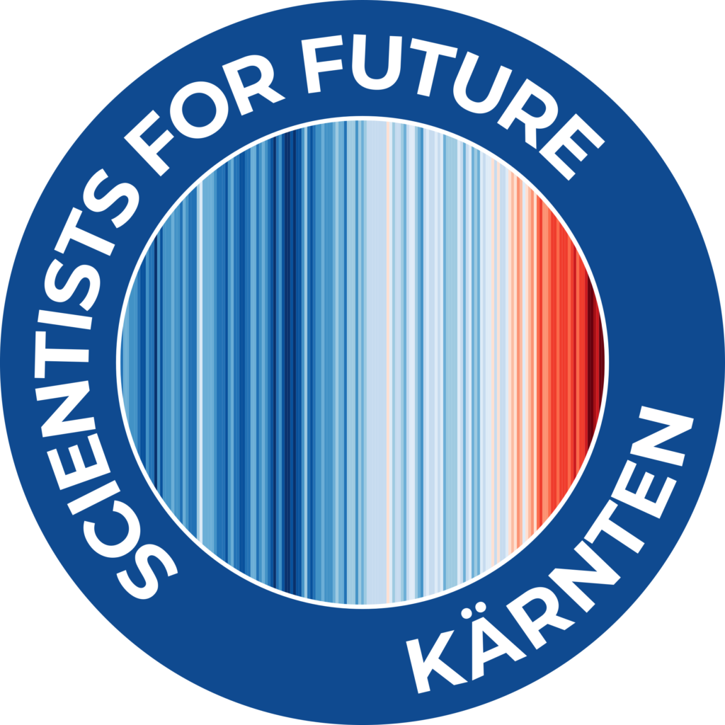 Scientists For Future Kärnten